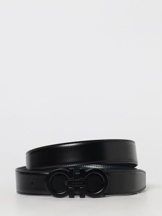 Ferragamo Belt FERRAGAMO Men color Black