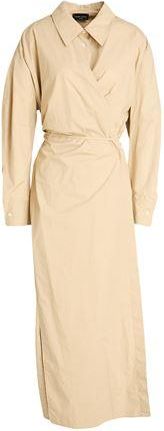 Roberto Collina DRESSES - Maxi dresses on YOOX.COM