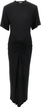 Andamane De Andamane Lennox T-shirt midi-jurk