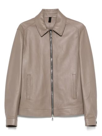 Brown Tagliatore Jackets: Shop up to −50% | Stylight