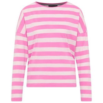 Elbsand Milia Longsleeve f&uuml;r Damen | rosa