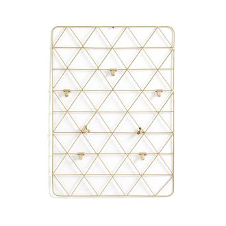 La Redoute Interieurs Magazinehouder om aan de muur te hangen, Niouz