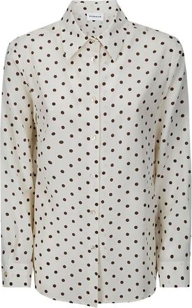 P.A.R.O.S.H. P. A.R. O.S. H. Sbillo Shirt