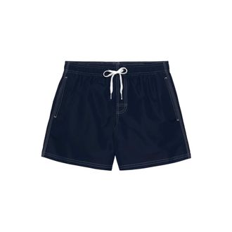 Sundek Sea clothing Blu - male - Sundek - Beachwear - Blue - XL - Swimwear
