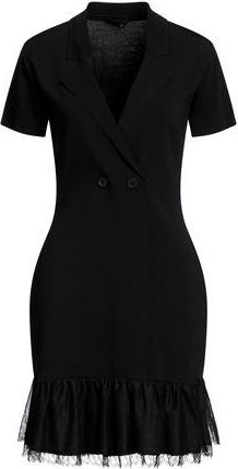 Twin-Set DRESSES - Mini dresses sur YOOX.COM