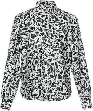 Paul Smith TOPWEAR - Camicie su YOOX.COM