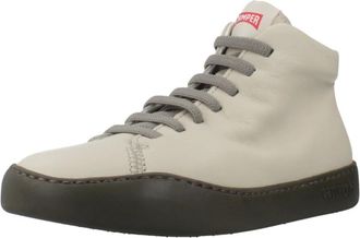 Camper Dames, Schoenen, Beige, Maat: 40 EU