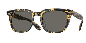 Oliver Peoples OV5546SU N.06 Sun 1778R5 Mens Sunglasses Tortoiseshell Size 52