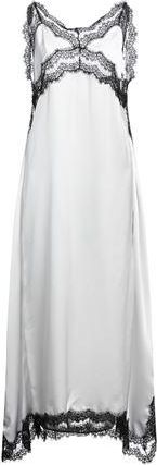 Msgm DRESSES - Maxi dresses on YOOX.COM