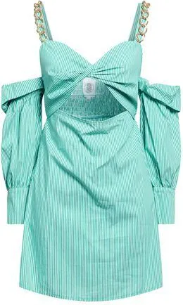 Le Voli&egrave;re DRESSES - Mini dresses on YOOX.COM
