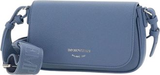 Emporio Armani Donna, Borse, Blu, Taglia unica, new