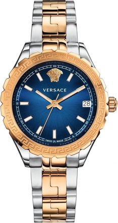 Versace V12060017 Hellenyium dames horloge