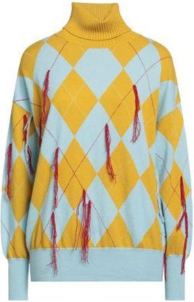 Ballantyne KNITWEAR - Turtlenecks sur YOOX.COM