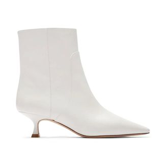 Stuart Weitzman Mujer, Zapatos, Blanco, Talla: 36 EU