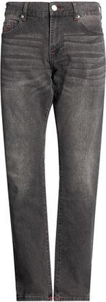 True Religion BOTTOMWEAR - Jeans on YOOX.COM