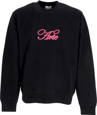 Arte Hombre, Sudaderas, Negro, Talla: L