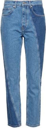 Liu Jo PARTES DE ABAJO - Pantalones vaqueros en YOOX.COM