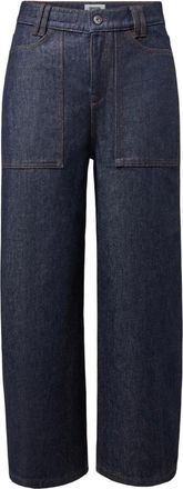 Drykorn Donna, Jeans, Blu, W30 L34, new