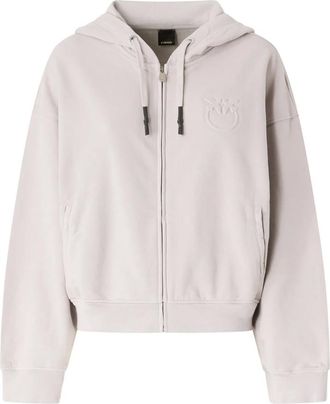 Pinko Pinko, Donna, Felpe, Viola, XS, new