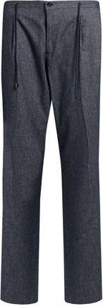 LUIGI BORRELLI NAPOLI BOTTOMWEAR - Pantaloni su YOOX.COM