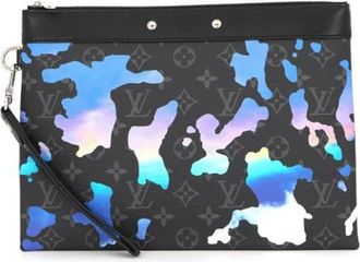 Louis Vuitton unisex, Pre-owned, Multicolore, Taglia unica, used