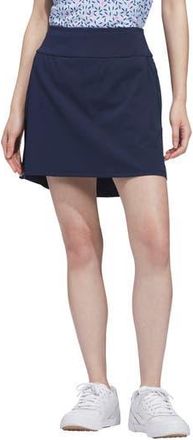 adidas Ultimate Solid Performance Skort in Conavy at Nordstrom Rack, Size X-Large