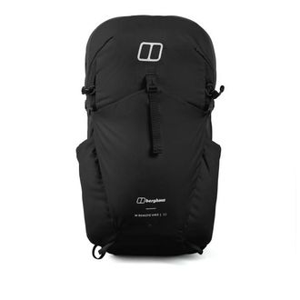Berghaus Remote Hike 23 Wanderrucksack f&uuml;r Damen | schwarz