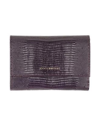 Coccinelle Marroquiner&iacute;a - Billeteras en YOOX.COM