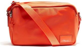 3.1 Phillip Lim Deconstructed Camera Bag in Orange at Nordstrom