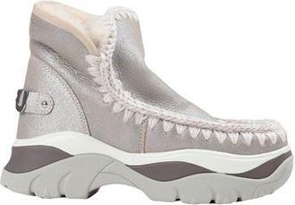 Mou CALZADO - Botines de caña alta en YOOX.COM