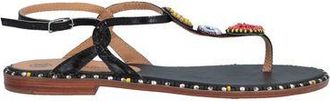 Maliparmi CALZADO - Sandalias de dedo en YOOX.COM