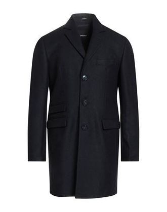Officina 36 COATS & JACKETS - Coats on YOOX.COM