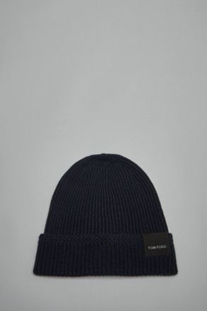Tom Ford Cashmere Hat