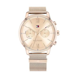 Tommy Hilfiger Dames, Accessoires, Geel, Maat: ONE Size