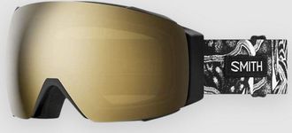 Smith I/O Mag Tyler Keaton Robbins Artist Seri Goggle schwarz