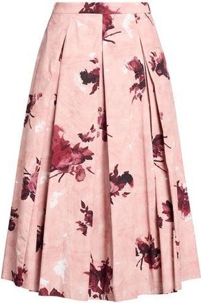 Erdem PARTES DE ABAJO - Faldas midi en YOOX.COM