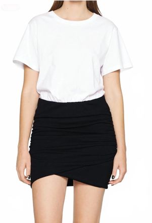 The Kooples The Day Dress In White