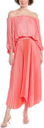 A.L.C. A. L.C. Sienna Dress