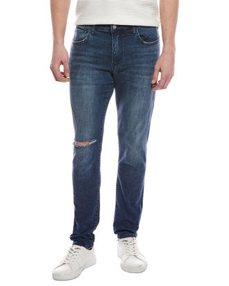 Hudson Zane Piccadilly Jean