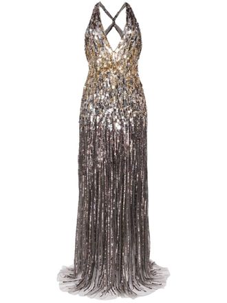 Women's Jenny Packham Dresses - up to −77% | Stylight
