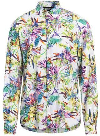 Just Cavalli CAMISETAS Y TOPS - Camisas en YOOX.COM