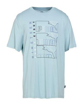 Puma CAMISETAS Y TOPS - Camisetas en YOOX.COM