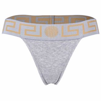 Versace Dames Topeka Thong