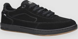 Globe Holand Skateschuhe schwarz