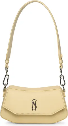 Steve Madden Btaiga-C Bag LEMON