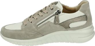 Hartjes Schoenen, Dames, Veelkleurig, 41 EU, Leer, 162.2402/31 Wave Shoe