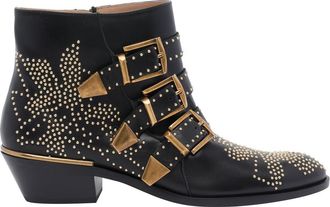 Chlo&eacute; Boots