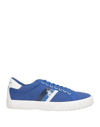 U.S.Polo Association FOOTWEAR - Trainers on YOOX.COM