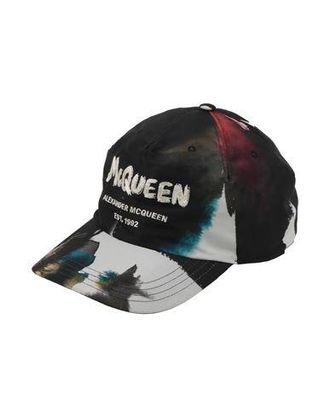 Alexander McQueen ACCESSORIES - Hats on YOOX.COM