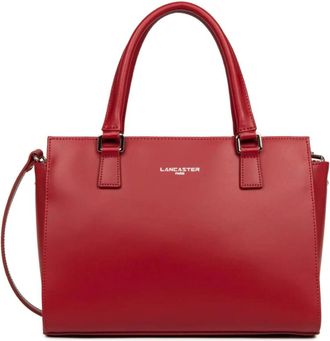 Lancaster Donna, Borse, Rosso, Taglia unica, new